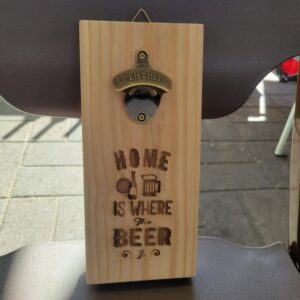 Bottle Opener
