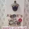 PERSONALIZED BOTTLE OPENER MAGNETIC  "...Kitchen" - Image 4