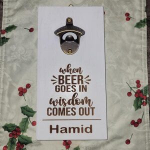 bottle opnr
