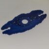 BLUE - RESIN WINE HOLDER - Image 2