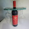 GREEN - RESIN WINE HOLDER - Image 5