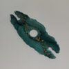 GREEN - RESIN WINE HOLDER - Image 2